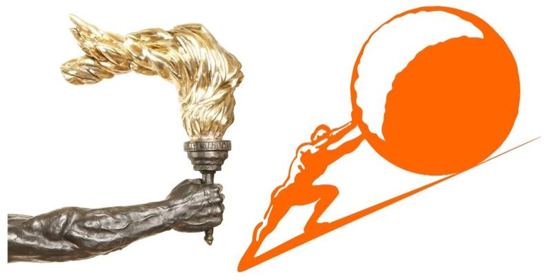 Sisyphus